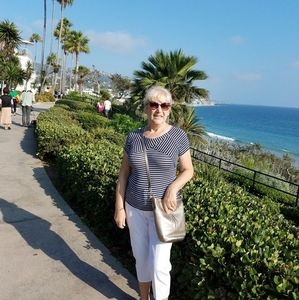 Meet your Posher, Krystyna